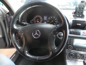 Used Left airbag (steering wheel) Mercedes C-Klasse Price on request offered by N Kossen Autorecycling BV