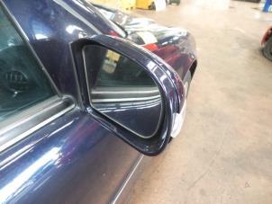 Used Wing mirror, right Mercedes C-Klasse Price on request offered by N Kossen Autorecycling BV