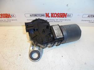Used Front wiper motor BMW 3 serie Touring (E46/3) 318i 16V Price on request offered by N Kossen Autorecycling BV