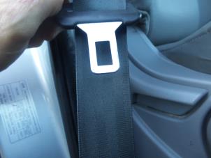 Used Front seatbelt, right Hyundai H300 Price on request offered by N Kossen Autorecycling BV
