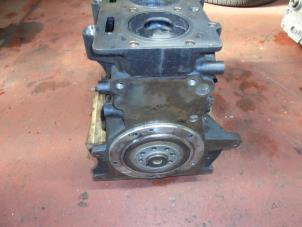 Used Crankshaft Jeep Cherokee Price on request offered by N Kossen Autorecycling BV