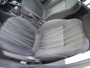 Used Seat, left Opel Corsa Price on request offered by N Kossen Autorecycling BV