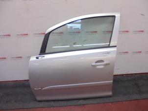 Used Door 4-door, front left Opel Corsa Price on request offered by N Kossen Autorecycling BV
