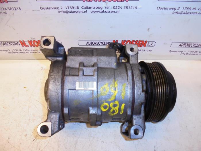 Usagé Pompe clim Chrysler Voyager Prix sur demande proposé par N Kossen Autorecycling BV