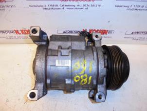 Used Air conditioning pump Chrysler Voyager Price on request offered by N Kossen Autorecycling BV