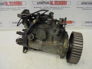 Used Diesel pump Citroen XM (Y3) 2.1 D 12V Price on request offered by N Kossen Autorecycling BV