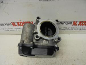 Used Throttle body Volkswagen Polo Price on request offered by N Kossen Autorecycling BV