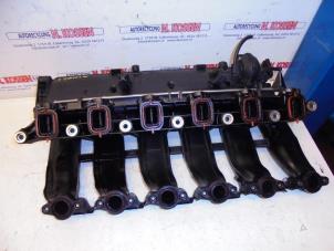 Used Intake manifold BMW X6 (E71/72) xDrive35d 3.0 24V Price on request offered by N Kossen Autorecycling BV