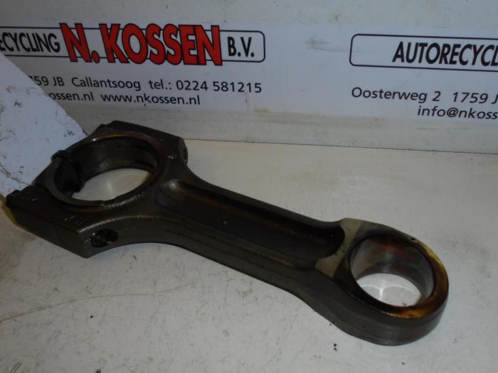 Gebrauchte Pleuelstange BMW X6 Preis auf Anfrage angeboten von N Kossen Autorecycling BV