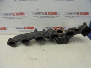 Used Exhaust manifold BMW X6 (E71/72) xDrive35d 3.0 24V Price on request offered by N Kossen Autorecycling BV