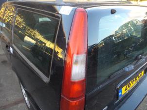Used Taillight, left Volvo V70 (GW/LW/LZ) 2.4 20V 140 Price on request offered by N Kossen Autorecycling BV