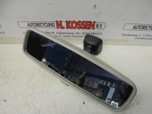 Used Rear view mirror Daihatsu Terios (J2) 1.5 16V DVVT 4x2 Euro 4 Price on request offered by N Kossen Autorecycling BV