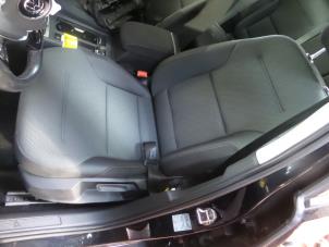 Gebrauchte Sitz links Volkswagen Golf VII (AUA) 1.6 TDI BlueMotion 16V Preis auf Anfrage angeboten von N Kossen Autorecycling BV
