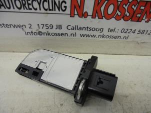 Used Air mass meter Ford Transit Price on request offered by N Kossen Autorecycling BV