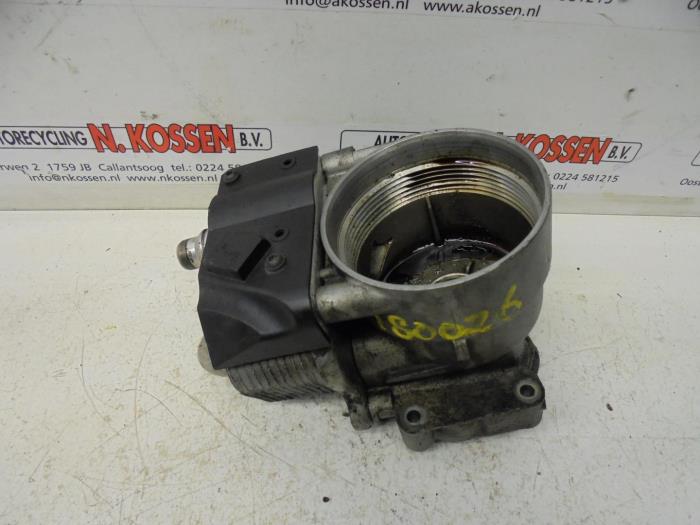 Gebrauchte Ölkühler BMW 3 serie Touring (E46/3) 318i 16V Preis auf Anfrage angeboten von N Kossen Autorecycling BV