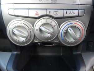 Used Air conditioning control panel Daihatsu Sirion Price on request offered by N Kossen Autorecycling BV