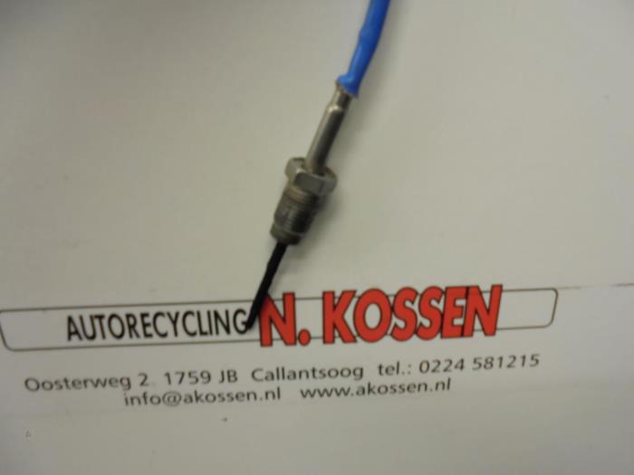 Usagé Sensor température d’échappement Ford Transit Prix sur demande proposé par N Kossen Autorecycling BV