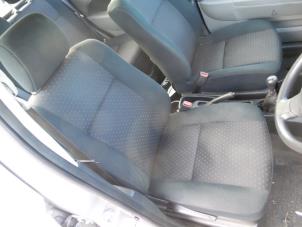 Used Seat, right Daihatsu Sirion Price on request offered by N Kossen Autorecycling BV