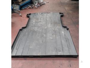 Used Floor panel load area Ford Transit Price on request offered by N Kossen Autorecycling BV