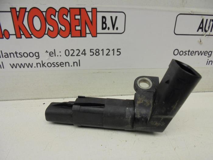 Begagnade Vevaxelsensor Volkswagen Polo Pris på förfrågan erbjuds av N Kossen Autorecycling BV