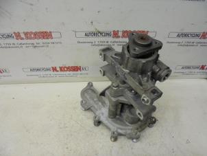 Used Power steering pump Ford Transit Price on request offered by N Kossen Autorecycling BV