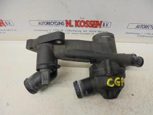 Used Thermostat housing Volkswagen Polo Price on request offered by N Kossen Autorecycling BV