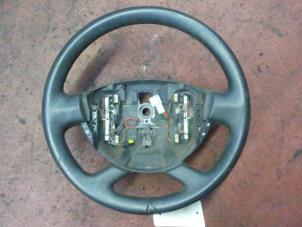 Used Steering wheel Renault Laguna II Grandtour (KG) 1.9 dCi Price on request offered by N Kossen Autorecycling BV