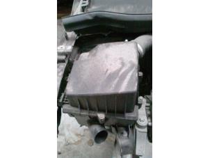 Used Air box Opel Corsa D 1.2 16V Price on request offered by N Kossen Autorecycling BV