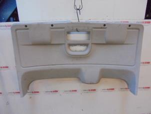 Used Tailgate trim Chrysler Voyager Price on request offered by N Kossen Autorecycling BV