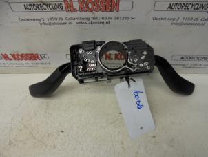 Used Steering column stalk Volkswagen Up! (121) 1.0 12V 60 Price on request offered by N Kossen Autorecycling BV