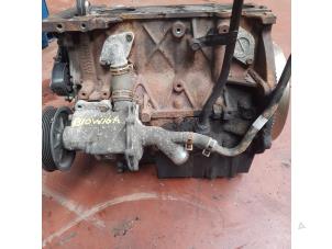 Used Engine crankcase Mini Cooper Price on request offered by N Kossen Autorecycling BV