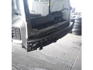 Used Rear bumper frame Chrysler Voyager Price on request offered by N Kossen Autorecycling BV