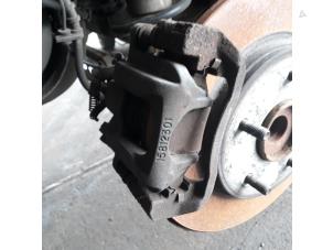 Used Rear brake calliper, right Chrysler Voyager Price on request offered by N Kossen Autorecycling BV