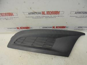 Used Front bumper strip, left Volkswagen Polo Price on request offered by N Kossen Autorecycling BV