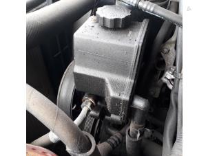 Used Power steering pump Ssang Yong Korando Cabrio (KJ) 2.9 TD Price on request offered by N Kossen Autorecycling BV
