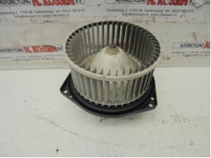 Used Heating and ventilation fan motor Ssang Yong Korando Cabrio (KJ) 2.9 TD Price on request offered by N Kossen Autorecycling BV
