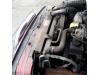 Klimaanlage Kühler van een Ssang Yong Korando Cabrio (KJ), 1997 / 2006 2.9 TD, Jeep/SUV, Diesel, 2.874cc, 88kW (120pk), 4x4, OM662910; OM662920, 1998-04 / 2006-11, KJL2B1D; KJL4B1D 2002