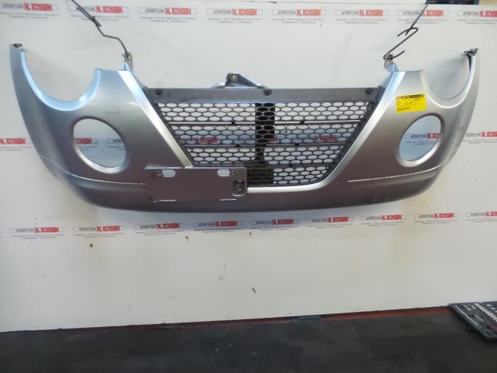 Stoßstange vorne Daihatsu Copen S28 - N Kossen Autorecycling BV