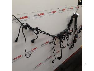 Used Wiring harness BMW X6 (E71/72) xDrive35d 3.0 24V Price on request offered by N Kossen Autorecycling BV