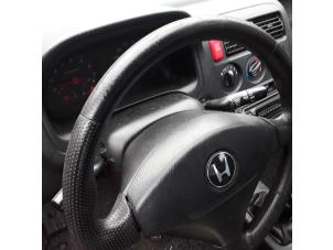 Used Steering column stalk Honda Logo (GA33) 1.3 Price on request offered by N Kossen Autorecycling BV
