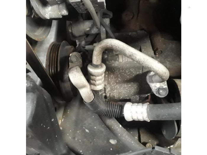 Usagé Compresseur de clim Daihatsu Copen Prix sur demande proposé par N Kossen Autorecycling BV