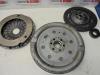 Clutch kit (complete) from a Volkswagen Golf 2009