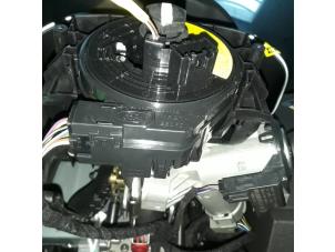 Gebrauchte Steuergerät Airbag Ford Fiesta 6 (JA8) 1.0 Ti-VCT 12V 65 Preis auf Anfrage angeboten von N Kossen Autorecycling BV