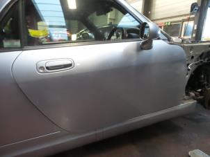 Gebrauchte Tür 2-türig rechts Daihatsu Copen Preis auf Anfrage angeboten von N Kossen Autorecycling BV