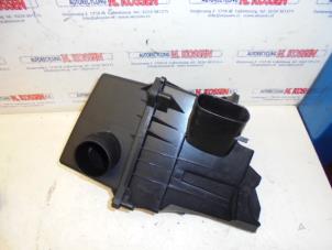 Used Air box Volkswagen Polo Price on request offered by N Kossen Autorecycling BV