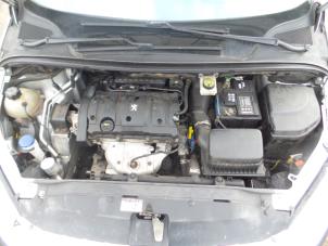 Gebrauchte Getriebe Peugeot 307 Break (3E) 1.6 16V Preis auf Anfrage angeboten von N Kossen Autorecycling BV