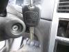 Peugeot 307 Break (3E) 1.6 16V Cilindro de juego de cerraduras (completo)