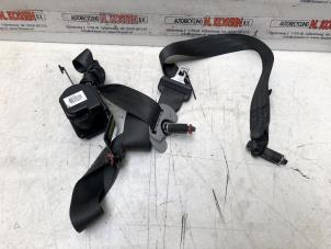 Used Rear seatbelt, left Hyundai H300 Price on request offered by N Kossen Autorecycling BV