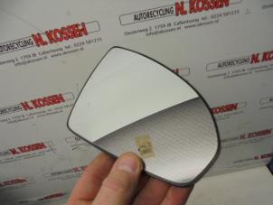 Used Mirror glass, right Smart Fortwo Price on request offered by N Kossen Autorecycling BV