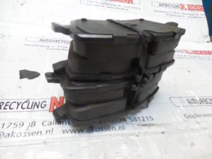 Used Front brake pad Mercedes C-Klasse Price on request offered by N Kossen Autorecycling BV